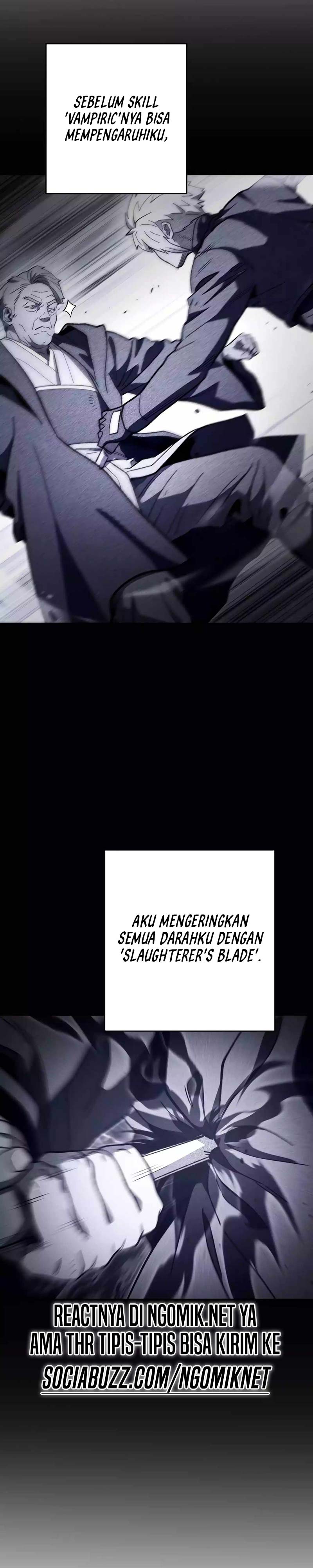 Dungeon Reset Chapter 187 Gambar 12